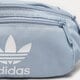 Női övtáska ADIDAS TÁSKA AC WAISTBAG ic8623 szín: kék