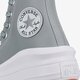 Női tornacipők CONVERSE CHUCK TAYLOR ALL STAR MOVE 569543c szín: fekete