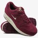 Női sportcipők NIKE AIR MAX 1 PREMIUM SC  aa0512-600 szín: bordó
