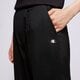 Női nadrágok CHAMPION NADRÁG ELASTIC CUFF PANTS 116102kk001 szín: fekete