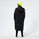 Női télikabát ELLESSE KABÁT DEEP PADDED JACKET BLK sgl13407011 szín: fekete