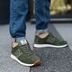 Férfi sportcipők NEW BALANCE ML574EPB ml574epb szín: zöld