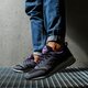 Férfi sportcipők NEW BALANCE CM997HFC cm997hfc szín: szürke