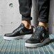 Férfi sportcipők NIKE AIR FORCE 1 LV8 dj6887-001 szín: fekete