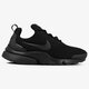 Női sportcipők NIKE WMNS PRESTO UL 910569001 szín: fekete