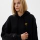 Női pulóver ADIDAS PULÓVER KAPUCNIS BF HOODIE h20415 szín: fekete