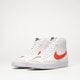 Gyerek sportcipők NIKE BLAZER MID '77 da4086-110 szín: fehér