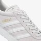 Női sportcipők ADIDAS GAZELLE W cq2183 szín: kék