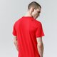 Férfi póló CONFRONT PÓLÓ BOX LOGO TEE RED cf121tsm43001 szín: piros