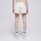 Női rövidnadrágok NIKE RÖVIDNADRÁG W NSW PHNX FLC HR SHORT fd1409-104 szín: krém