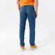 Férfi nadrágok LEVI'S NADRÁG 502 TAPER HI BALL 57783-0103 szín: kék