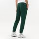 Férfi nadrágok NEW BALANCE NADRÁG NB ESSENTIALS FLEECE JOGGER mp23504nwg szín: zöld