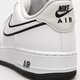 Férfi sportcipők NIKE AIR FORCE 1 '07  fj4211-100 szín: fehér