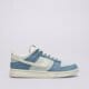 Női sportcipők NIKE WMNS DUNK LOW NA1 ih5073-006 szín: kék