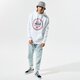 Férfi pulóver VANS PULÓVER KAPUCNIS MN CHECKER 66 PO vn0a4rr3wht1 szín: fehér