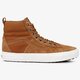 Férfi sportcipők VANS UA SK8-HI 46 MTE DX va3dq5ogt szín: barna