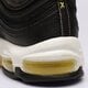 Férfi sportcipők NIKE AIR MAX 97 fq2442-001 szín: fekete