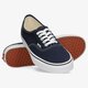 Férfi sportcipők VANS UA AUTHENTIC vn0a5krd4w61 szín: sötétkék