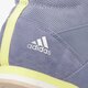Gyerek téli cipők ADIDAS SNOWPITCH K fz2604 szín: lila