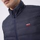 Férfi átmeneti kabát LEVI'S KABÁT PRESIDIO PACKABLE JACKET 27523-0008 szín: sötétkék