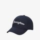 Gyerek baseball sapka CHAMPION SAPKA BASEBALL CAP 804792bs538 szín: sötétkék