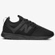 Férfi sportcipők NEW BALANCE MRL247SE mrl247se szín: fekete