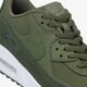 Férfi sportcipők NIKE AIR MAX 90 ESSENTIAL  537384310 szín: zöld