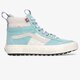 Női tornacipők VANS UA SK8-HI MTE-2 vn0a5hzz97e1 szín: multicolor