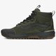 Férfi sportcipők VANS UA ULTRARANGE EXO HI MTE vn0a4uwj26w1 szín: zöld
