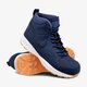 Gyerek téli cipők NIKE MANOA '17 BG aj1280-400 szín: sötétkék