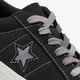 Női tornacipők CONVERSE ONE STAR 564151c szín: fekete