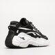 Női sportcipők REEBOK ZIG KINETICA 2.5 gx0498 szín: fekete