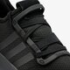 Gyerek sportcipők ADIDAS U_PATH RUN J g28107 szín: fekete