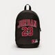 Női hátizsák NIKE HAD HÁTIZSÁK JAN JERSEY BACKPACK 9a0780023 szín: fekete