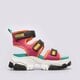 Női papucsok és szandálok TIMBERLAND ADLEY WAY SANDAL tb0a5unva451 szín: multicolor