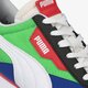Női sportcipők PUMA RIDER PLAY ON 37114901 szín: kék