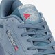 Férfi sportcipők REEBOK CLUB C 85 h68690 szín: kék