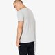 Férfi póló NIKE PÓLÓ SS M NSW TEE NK AF1 WHEREEVER ah6957-020 szín: szürke