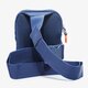 Női táska JORDAN NŐI TÁSKA JAN AIR FESTIVAL CROSSBODY BAG 9a0521u9j szín: sötétkék