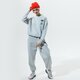 Női pulóver PUMA PULÓVER PUMA X PEANUTS W CREW 53115904 szín: szürke
