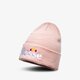 Gyerek téli sapka ELLESSE SAPKA TÉLI VELLY BEANIE BEANIE saga1595pink szín: rózsaszín