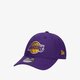 Férfi baseball sapka NEW ERA SAPKA NBA LAKERS THE LEAGUE LA LAKERS OTC 11405605 szín: lila