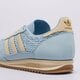 Női sportcipők ADIDAS SL 72 OG W jr4230 szín: kék