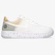 Férfi sportcipők NIKE AIR FORCE 1 CRATER dh2521-100 szín: fehér