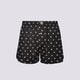 Férfi fehérnemű ADIDAS BOXERALSÓ WOVEN BOXER (2PK) 4a3m52-908 szín: multicolor