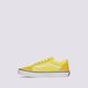 Gyerek sportcipők VANS UY OLD SKOOL vn0a7q5f7z41 szín: sárga