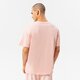Női póló NEW BALANCE PÓLÓ NB ESSENTIALS UNI-SSENTIALS TEE ut21503pie szín: rózsaszín