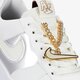 Női sportcipők NIKE WMNS AF1 PIXEL dc1160-100 szín: multicolor