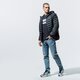 Férfi télikabát TIMBERLAND KABÁT GARDFIELD HOODED JKT tb0a1xu20011 szín: fekete