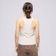 Női póló NEW BALANCE TANK LINEAR HERITAGE RIB KNIT RACER wt33536mnk szín: szürke